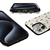 image:imageCasely iPhone 15 Pro Case  Lookin Pine  Christmas Tree  Bold Protective Design  MagSafe Compatible Design