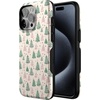 image:imageCasely iPhone 15 Pro Case  Lookin Pine  Christmas Tree  Bold Protective Design  MagSafe Compatible Design