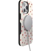 image:imageCasely iPhone 15 Pro Case  Love Letters  Doodle Hearts  Bold Protective Design  MagSafe Compatible Design