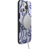 image:imageCasely iPhone 15 Pro Case  Love Me Knot  Blue Bow  Bold Protective Design  MagSafe Compatible Design