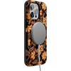 image:imageCasely iPhone 15 Pro Case  Maple Flowers  Floral Foliage  Bold Protective Design  MagSafe Compatible Design