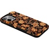 image:imageCasely iPhone 15 Pro Case  Maple Flowers  Floral Foliage  Bold Protective Design  MagSafe Compatible Design