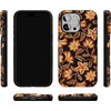 image:imageCasely iPhone 15 Pro Case  Maple Flowers  Floral Foliage  Bold Protective Design  MagSafe Compatible Design