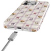 image:imageCasely iPhone 15 Pro Case  Meadow Check  Floral Gingham  Compatible with MagSafe  Classic Ultra Thin Design