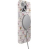image:imageCasely iPhone 15 Pro Case  Meadow Check  Floral Gingham  Compatible with MagSafe  Classic Ultra Thin Design