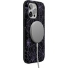 image:imageCasely iPhone 15 Pro Case  Midnight Web  Spider Web  Bold Protective Design  Compatible with MagSafe