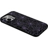image:imageCasely iPhone 15 Pro Case  Midnight Web  Spider Web  Bold Protective Design  Compatible with MagSafe