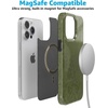 image:imageCasely iPhone 15 Pro Case  Moody Monochrome  in the Grove  Compatible with MagSafe  Classic Ultra Thin Design