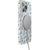 image:imageCasely iPhone 15 Pro Case  Nantucket Cottage  Blue Hydrangea  Compatible with MagSafe  Classic Ultra Slim Design
