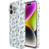 image:imageCasely iPhone 15 Pro Case  Nantucket Cottage  Blue Hydrangea  Compatible with MagSafe  Classic Ultra Slim Design