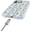 image:imageCasely iPhone 15 Pro Case  Nantucket Cottage  Blue Hydrangea  Compatible with MagSafe  Classic Ultra Slim Design