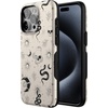 image:imageCasely iPhone 15 Pro Case  No Further Explanation  Snakes amp Skulls  Bold Protective Design  Compatible with MagSafe