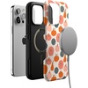 image:imageCasely iPhone 15 Pro Case  Oh My Gourd  Pumpkin Patch  Bold Protective Design  Compatible with MagSafe