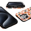 image:imageCasely iPhone 15 Pro Case  Oh My Gourd  Pumpkin Patch  Bold Protective Design  Compatible with MagSafe