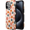 image:imageCasely iPhone 15 Pro Case  Oh My Gourd  Pumpkin Patch  Bold Protective Design  Compatible with MagSafe