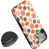 image:imageCasely iPhone 15 Pro Case  Oh My Gourd  Pumpkin Patch  Bold Protective Design  Compatible with MagSafe