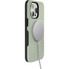 image:imageCasely iPhone 15 Pro Case  On the Dot  Green Polka Dot  Bold Protective Design  Compatible with MagSafe