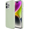 image:imageCasely iPhone 15 Pro Case  On the Dot  Green Polka Dot  Compatible with MagSafe  Classic Ultra Thin Design