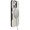 image:imageCasely iPhone 15 Pro Case  On the Dot  Rainbow Polka Dot  Bold Protective Design  Compatible with MagSafe