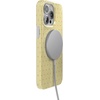 image:imageCasely iPhone 15 Pro Case  On the Dot  Yellow Polka Dot  Compatible with MagSafe  Classic Ultra Thin Design