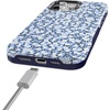 image:imageCasely iPhone 15 Pro Case  Picking Daisies  Cottagecore  Bold Protective Design  Compatible with MagSafe