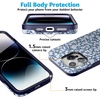 image:imageCasely iPhone 15 Pro Case  Picking Daisies  Cottagecore  Bold Protective Design  Compatible with MagSafe