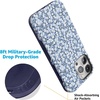 image:imageCasely iPhone 15 Pro Case  Picking Daisies  Cottagecore  Bold Protective Design  Compatible with MagSafe