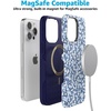image:imageCasely iPhone 15 Pro Case  Picking Daisies  Cottagecore  Bold Protective Design  Compatible with MagSafe