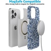 image:imageCasely iPhone 15 Pro Case  Picking Daisies  Cottagecore  Compatible with MagSafe  Classic Ultra Slim Design