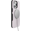 image:imageCasely iPhone 15 Pro Case  Pink Stripes  Sunday Best  Bold Protective Design  Compatible with MagSafe