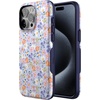 image:imageCasely iPhone 15 Pro Case  Poppy Meadows  Pastel Floral  Bold Protective Design  Compatible with MagSafe