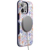 image:imageCasely iPhone 15 Pro Case  Poppy Meadows  Pastel Floral  Bold Protective Design  Compatible with MagSafe