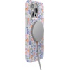 image:imageCasely iPhone 15 Pro Case  Poppy Meadows  Pastel Floral  Compatible with MagSafe  Classic Ultra Slim Design