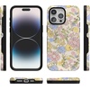 image:imageCasely iPhone 15 Pro Case  Prairie Blooms  Pastel Floral  Bold Protective Design  Compatible with MagSafe