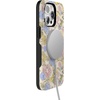 image:imageCasely iPhone 15 Pro Case  Prairie Blooms  Pastel Floral  Bold Protective Design  Compatible with MagSafe