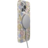 image:imageCasely iPhone 15 Pro Case  Prairie Blooms  Pastel Floral  Compatible with MagSafe  Classic Ultra Thin Design