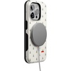 image:imageCasely iPhone 15 Pro Case  Rockin Around  Christmas Tree  Bold Protective Design  MagSafe Compatible Design