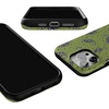 image:imageCasely iPhone 15 Pro Case  Sabrinas Bestie  Black Cats  Bold Protective Design  MagSafe Compatible Design