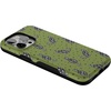 image:imageCasely iPhone 15 Pro Case  Sabrinas Bestie  Black Cats  Bold Protective Design  MagSafe Compatible Design