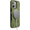 image:imageCasely iPhone 15 Pro Case  Sabrinas Bestie  Black Cats  Bold Protective Design  MagSafe Compatible Design