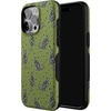 image:imageCasely iPhone 15 Pro Case  Sabrinas Bestie  Black Cats  Bold Protective Design  MagSafe Compatible Design
