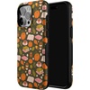 image:imageCasely iPhone 15 Pro Case  Small Town Magic  Fall Faves  Bold Protective Design  MagSafe Compatible Design