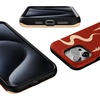 image:imageCasely iPhone 15 Pro Case  Snowed in  Cozy Winter  Bold Protective Design  MagSafe Compatible Design