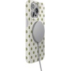image:imageCasely iPhone 15 Pro Case  Spotted in SoHo  Green Polka Dot  Compatible with MagSafe  Classic Ultra Thin Design