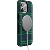 image:imageCasely iPhone 15 Pro Case  Spruce  Kitty and Vibe Holiday  Bold Protective Design  MagSafe Compatible Design
