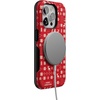 image:imageCasely iPhone 15 Pro Case  Stocking Stuffer  Christmas Knit  Bold Protective Design  MagSafe Compatible Design