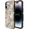 image:imageCasely iPhone 15 Pro Case  Storybook Stroll  Spring Garden  Bold Protective Design  Compatible with MagSafe