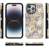 image:imageCasely iPhone 15 Pro Case  Storybook Stroll  Spring Garden  Bold Protective Design  Compatible with MagSafe