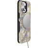 image:imageCasely iPhone 15 Pro Case  Storybook Stroll  Spring Garden  Bold Protective Design  Compatible with MagSafe