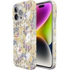 image:imageCasely iPhone 15 Pro Case  Storybook Stroll  Spring Garden  Compatible with MagSafe  Classic Ultra Thin Design
